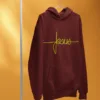 "JESUS" Sweat - Jelotia