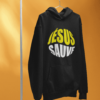 "JESUS Sauve" Sweat - Jelotia