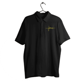 Polo -"JESUS" - Jelotia