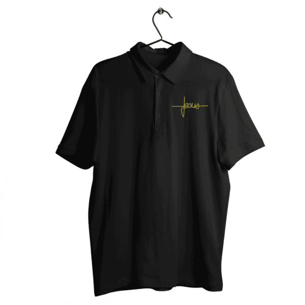 Polo -"JESUS" - Jelotia