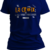 T-Shirt-"La croix, là où l'amour a vaincu la mort" - Jelotia