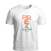 T-shirt- Priez Sans Cesse