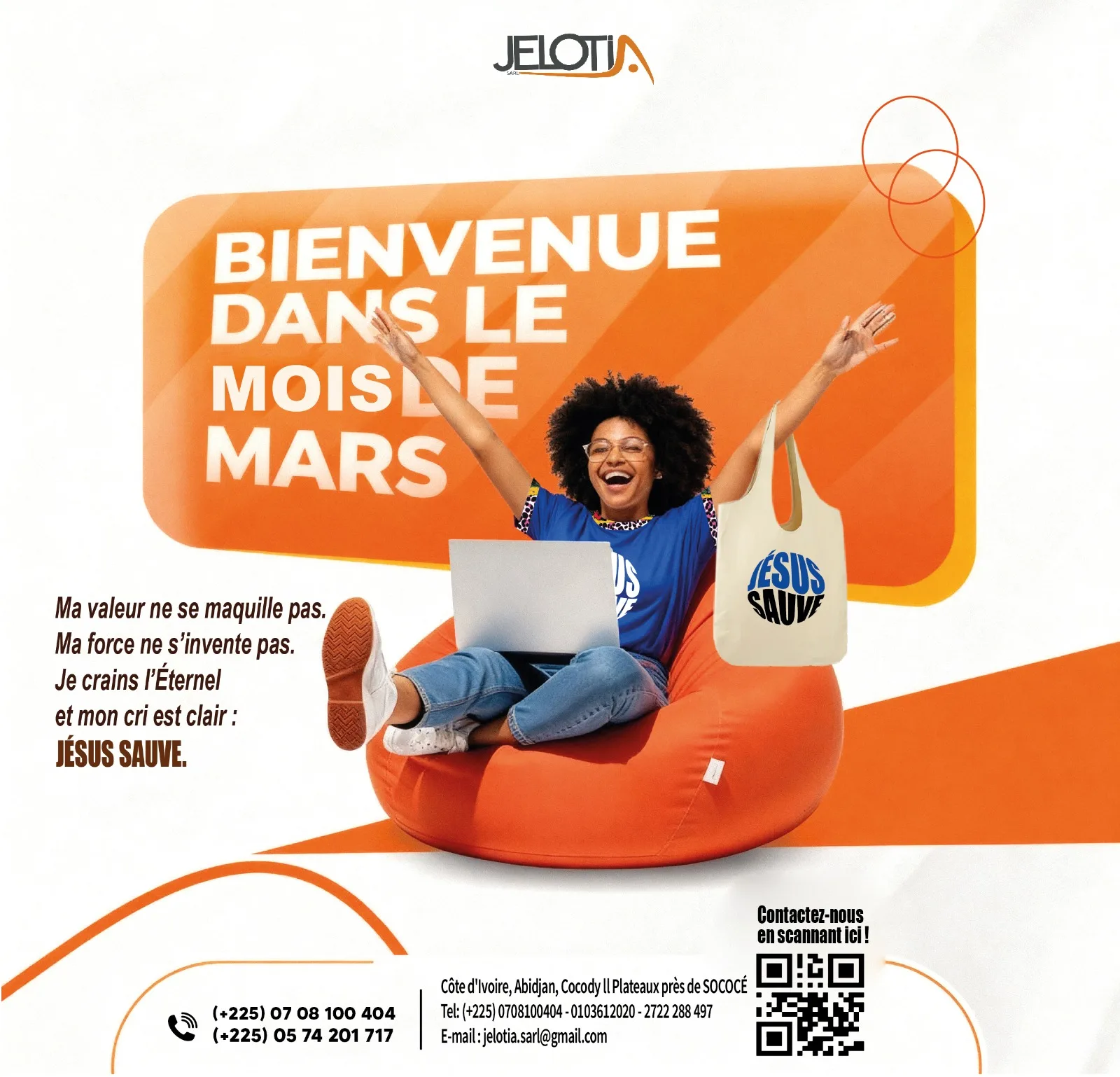 jelotia - tshirt_Mars