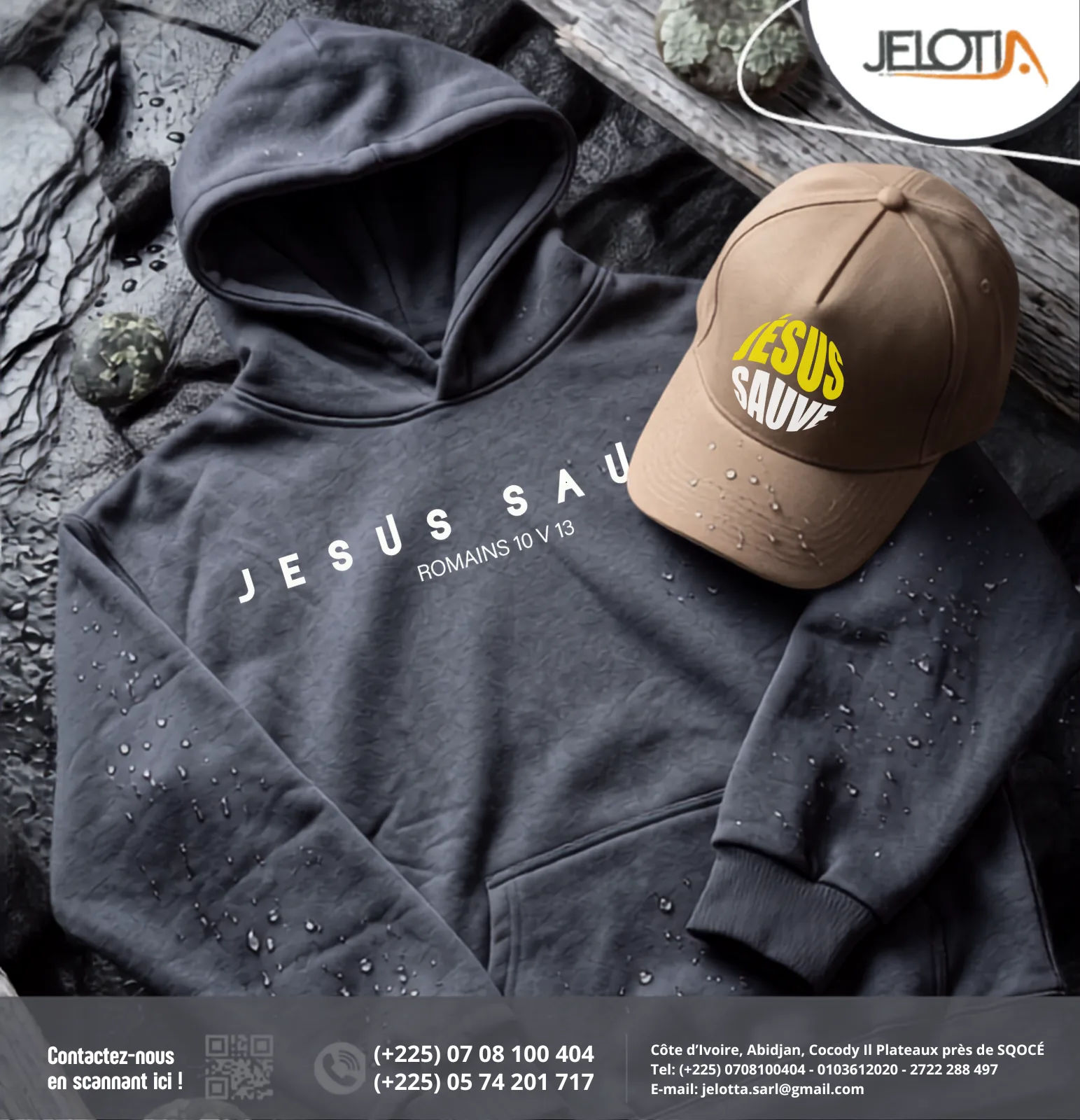 Jelotia-sarl post